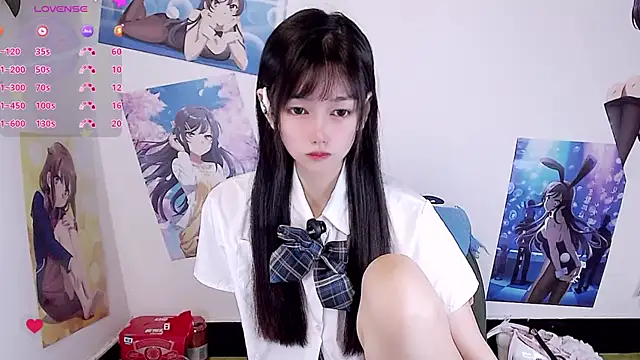 Snapshot of Xiaomi-Angela chatting on May 31, 12:44 pm Xiaomi-Angela online show from May 31, 12:44 pm