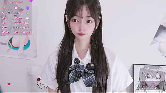 Snapshot of Xiaomi-Angela chatting on July 11, 10:59 am Xiaomi-Angela online show from July 11, 10:59 am