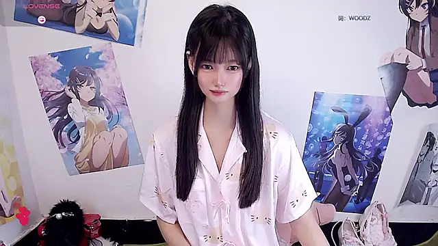 Snapshot of Xiaomi-Angela chatting on April 29, 5:30 pm Xiaomi-Angela online show from April 29, 5:30 pm