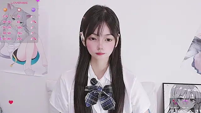 Snapshot of Xiaomi-Angela chatting on July 9, 9:32 am Xiaomi-Angela online show from July 9, 9:32 am