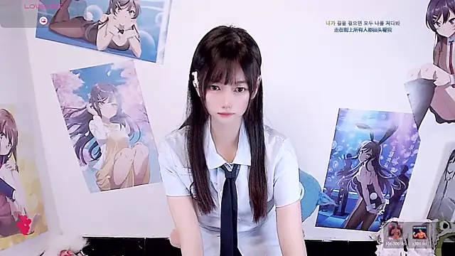 Xiaomi-Angela online show from April 3, 3:29 pm