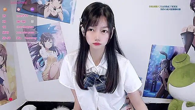 Xiaomi-Angela online show from January 10, 7:47 am