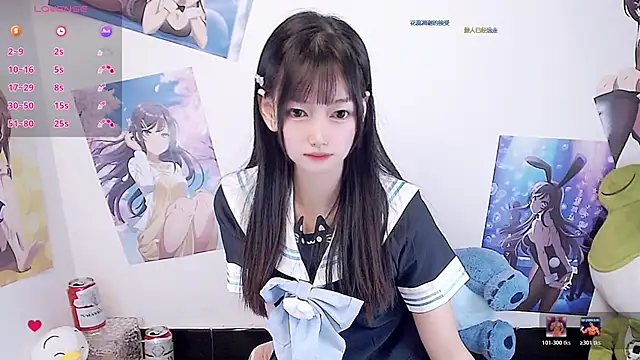 Xiaomi-Angela online show from January 7, 3:17 pm