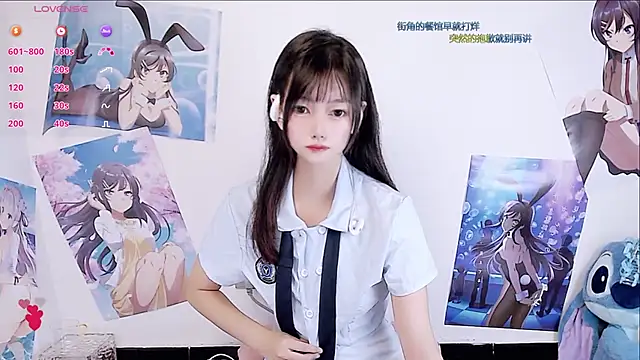 Snapshot of Xiaomi-Angela chatting on October 15, 5:39 am Xiaomi-Angela online show from October 15, 5:39 am