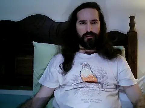 Snapshot of B3ard1991 chatting on March 11, 5:12 am B3ard1991 online show from March 11, 5:12 am