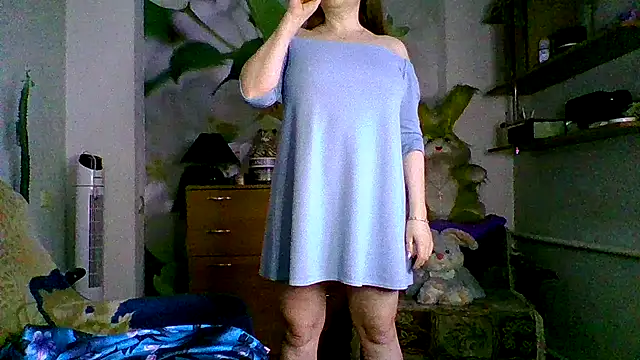 maritanna online show from January 15, 6:17 am