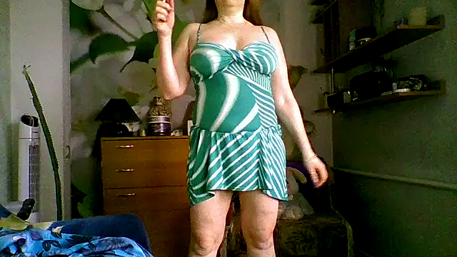 maritanna online show from February 24, 6:14 am