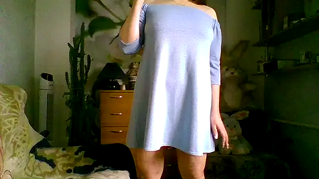 Snapshot of maritanna chatting on January 27, 8:51 am maritanna online show from January 27, 8:51 am