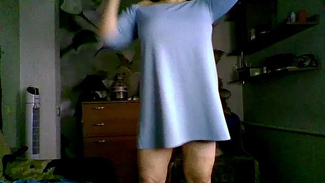 maritanna online show from January 7, 6:18 am