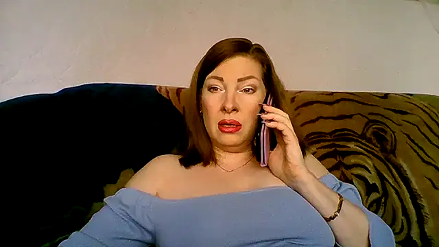 maritanna online show from April 4, 5:03 am