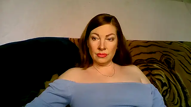 maritanna online show from April 12, 5:00 am