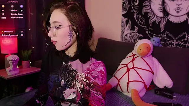 Snapshot of Succvbu7 chatting on January 27, 7:14 am Succvbu7 online show from January 27, 7:14 am