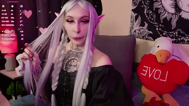 Snapshot of Succvbu7 chatting on February 14, 6:34 am Succvbu7 online show from February 14, 6:34 am