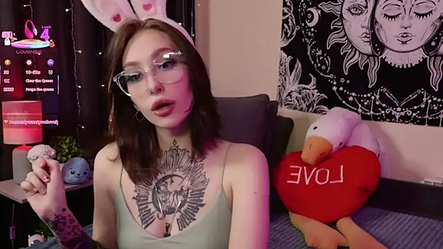 Snapshot of Succvbu7 chatting on March 6, 4:41 am Succvbu7 online show from March 6, 4:41 am