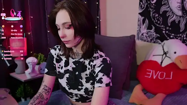 Snapshot of Succvbu7 chatting on February 23, 8:06 am Succvbu7 online show from February 23, 8:06 am