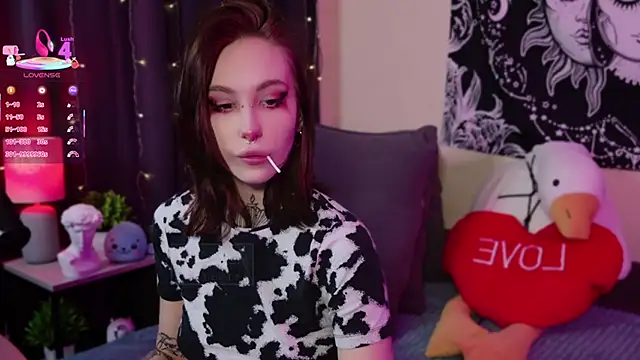 Snapshot of Succvbu7 chatting on February 23, 4:17 am Succvbu7 online show from February 23, 4:17 am