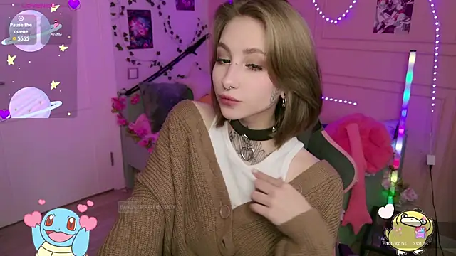 Snapshot of Succvbu7 chatting on November 20, 6:47 am Succvbu7 online show from November 20, 6:47 am