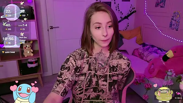 Succvbu7 online show from December 22, 9:42 am