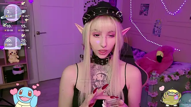 Succvbu7 online show from January 17, 11:03 am