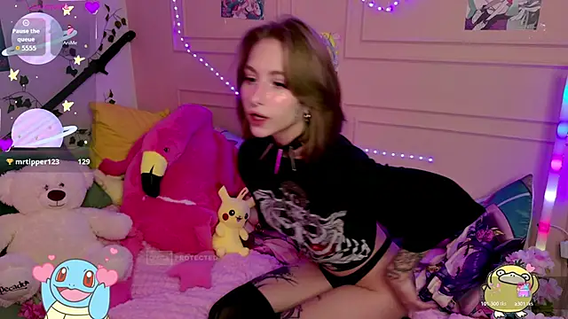 Snapshot of Succvbu7 chatting on October 24, 8:02 am Succvbu7 online show from October 24, 8:02 am