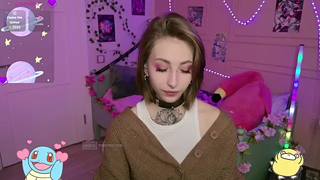 Snapshot of Succvbu7 chatting on November 12, 5:55 am Succvbu7 online show from November 12, 5:55 am