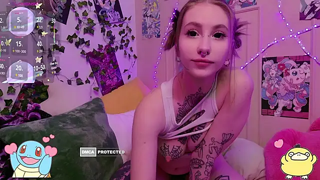 Succvbu7 online show from February 26, 7:52 am