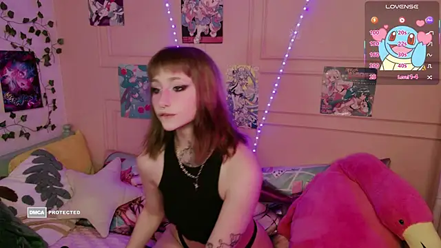 Succvbu7 online show from March 30, 7:15 pm