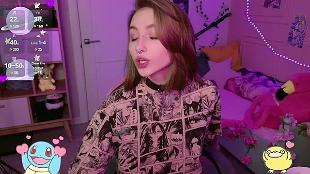 Succvbu7 online show from December 21, 8:38 am