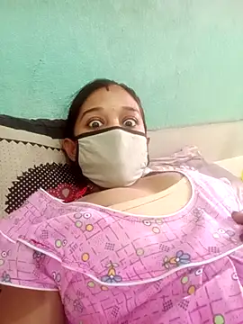 Surajpuja79 online show from February 25, 7:41 am