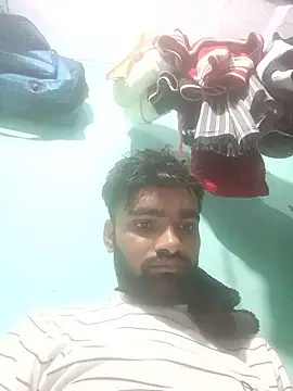 Surajpuja79 online show from January 7, 1:21 am