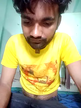 Surajpuja79 online show from February 22, 7:00 am