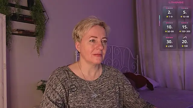 Nika Smit online show from February 28, 5:18 am