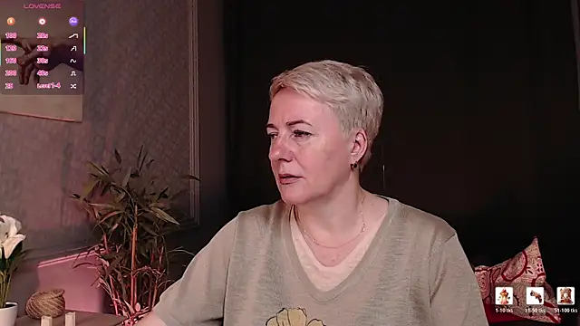 Nika Smit online show from July 11, 4:57 am