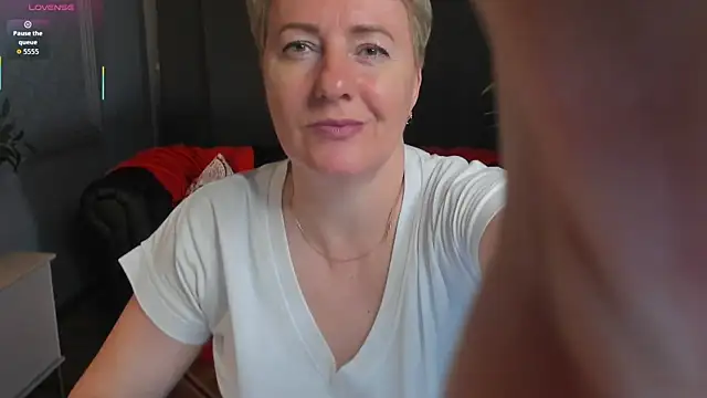 Nika Smit online show from May 23, 5:17 am