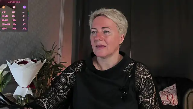 Nika Smit online show from July 25, 5:04 am