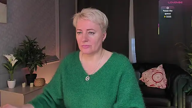 Nika Smit online show from February 22, 5:54 am