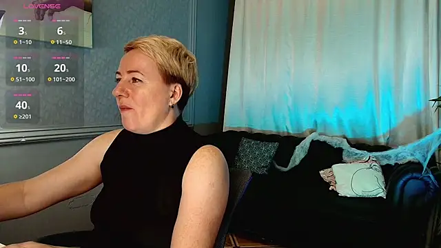 Nika Smit online show from November 2, 5:56 am