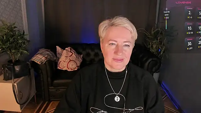 Nika Smit online show from February 20, 5:37 am