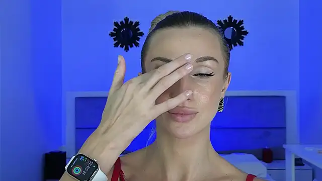 Megan Kira online show from July 13, 12:26 pm