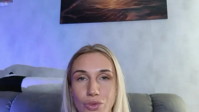 Megan Kira online show from March 13, 5:40 pm