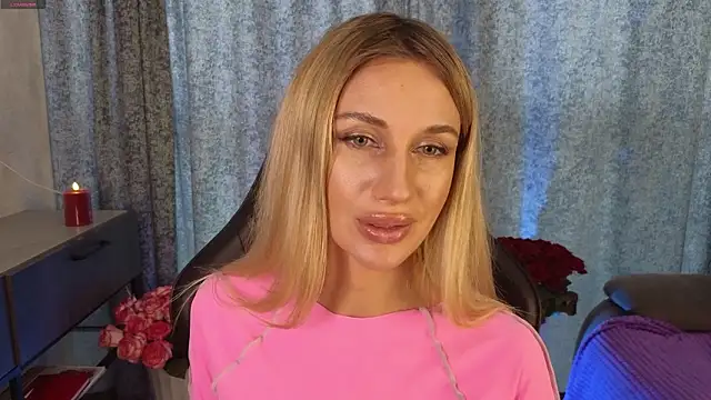 Megan Kira online show from March 10, 10:41 am