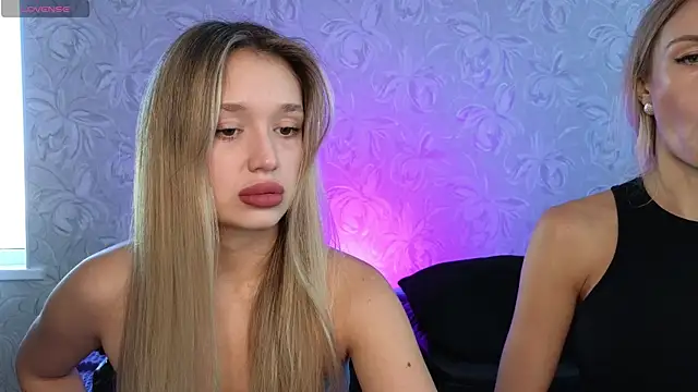 Megan Kira online show from November 3, 7:24 am