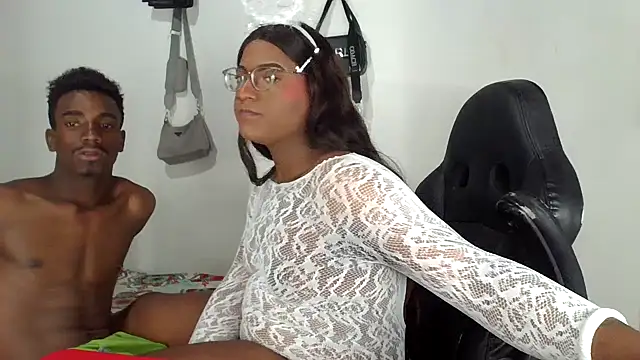 bigcrisblack online show from October 2, 2:48 am