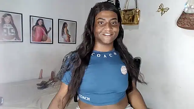 bigcrisblack online show from May 16, 2:43 am