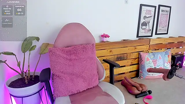 Alisson Boobs  online show from February 23, 8:31 pm