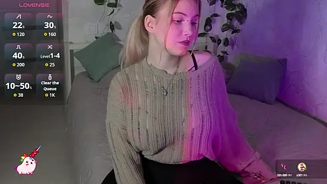 HellenHornny online show from September 24, 11:39 am