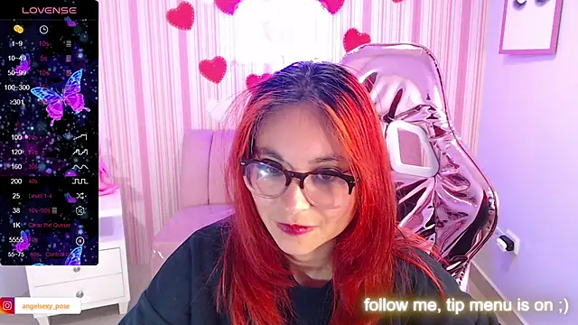 Snapshot of abril_ch_ chatting on February 25, 4:35 pm abril ch online show from February 25, 4:35 pm