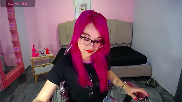 Snapshot of abril_ch_ chatting on September 11, 10:37 am abril ch online show from September 11, 10:37 am