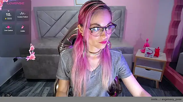 abril ch  online show from November 14, 10:52 am