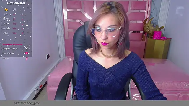 abril ch  online show from May 4, 12:19 pm
